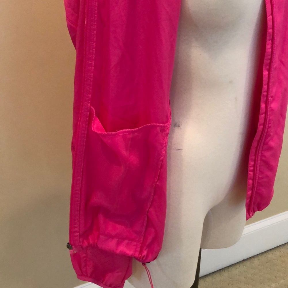 Reebok windbreaker - Picture 10 of 12